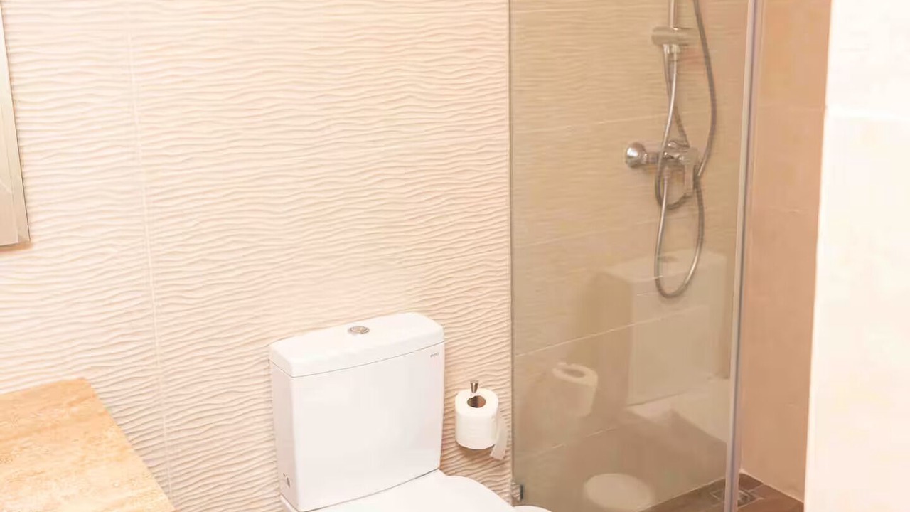 Photo of Bathroom in Bani