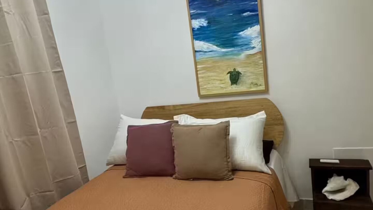 Photo of Bedroom in Bani
