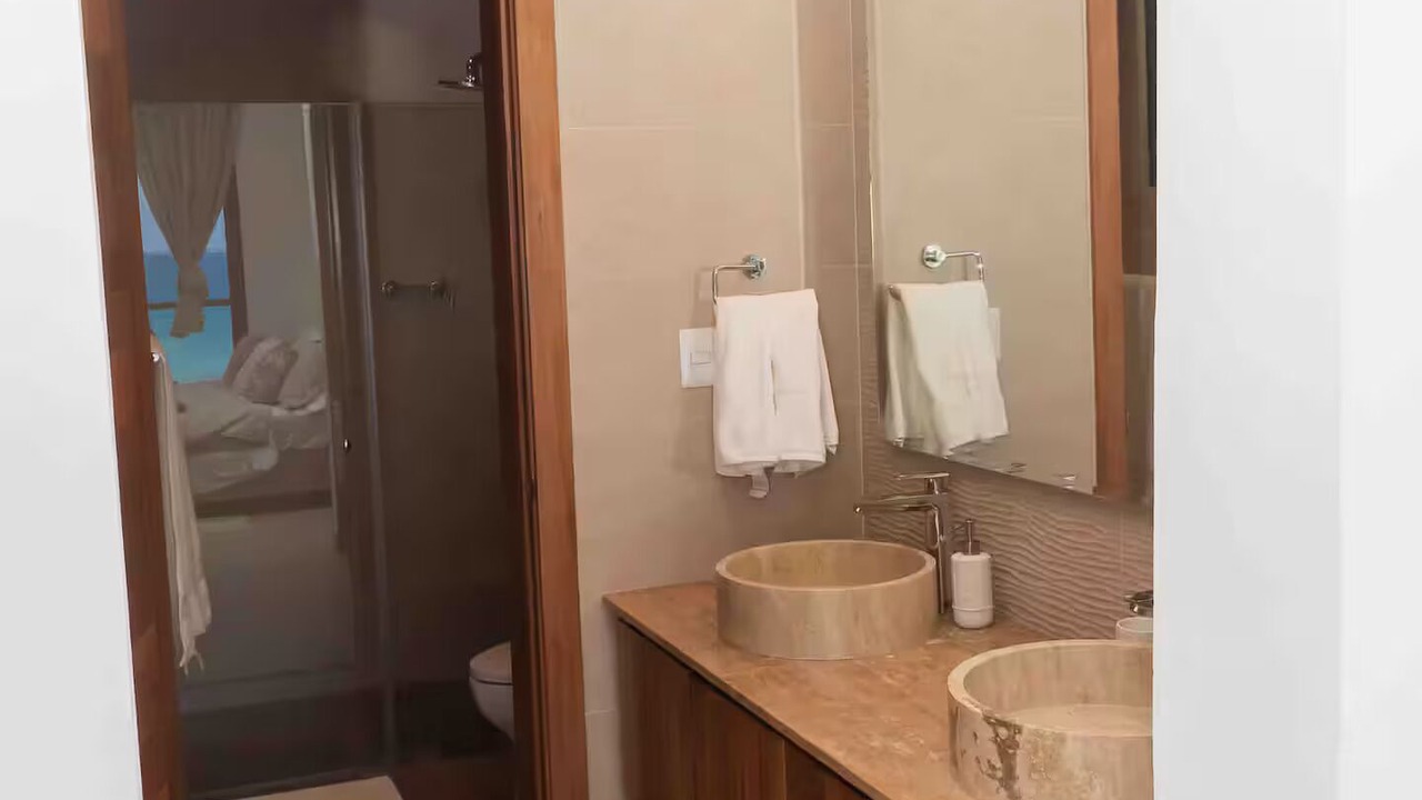 Photo of Bathroom in Bani