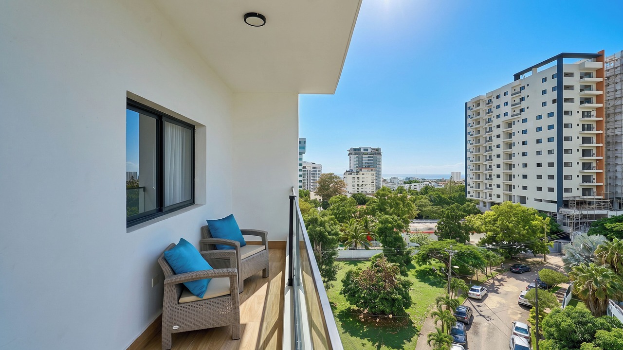 Photo of Outdoor in La Julia