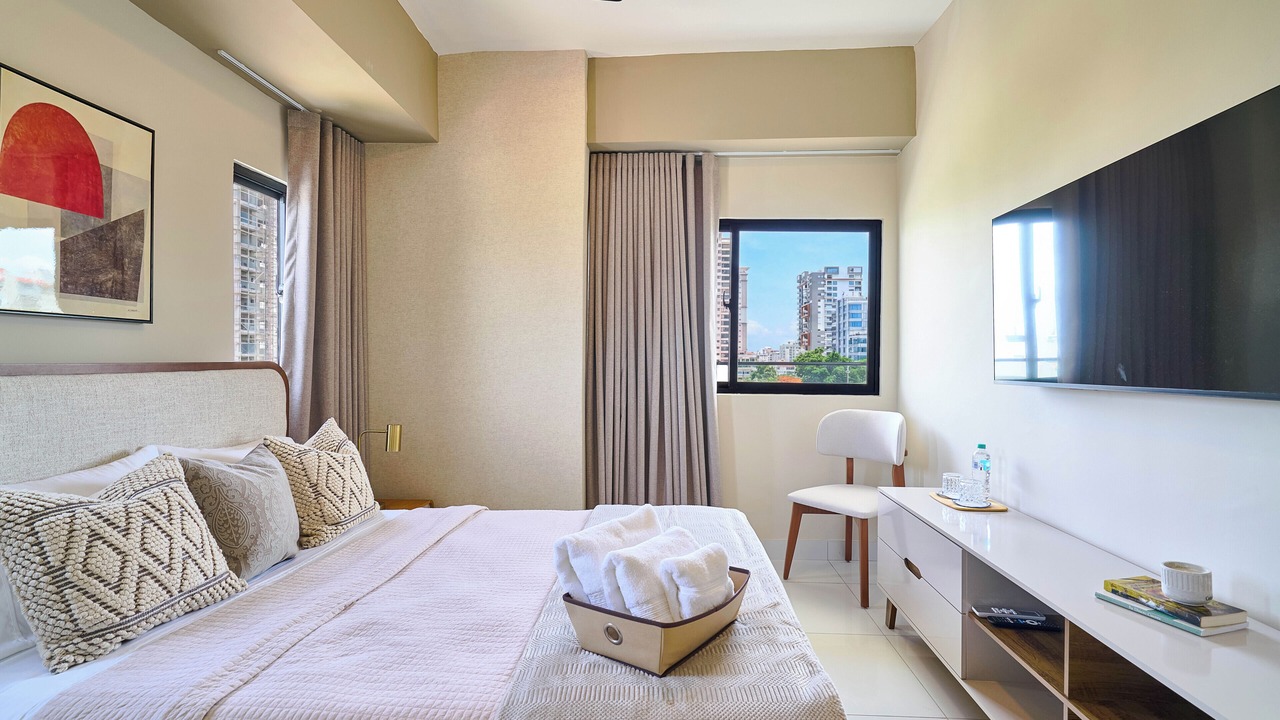 Photo of Bedroom in La Julia
