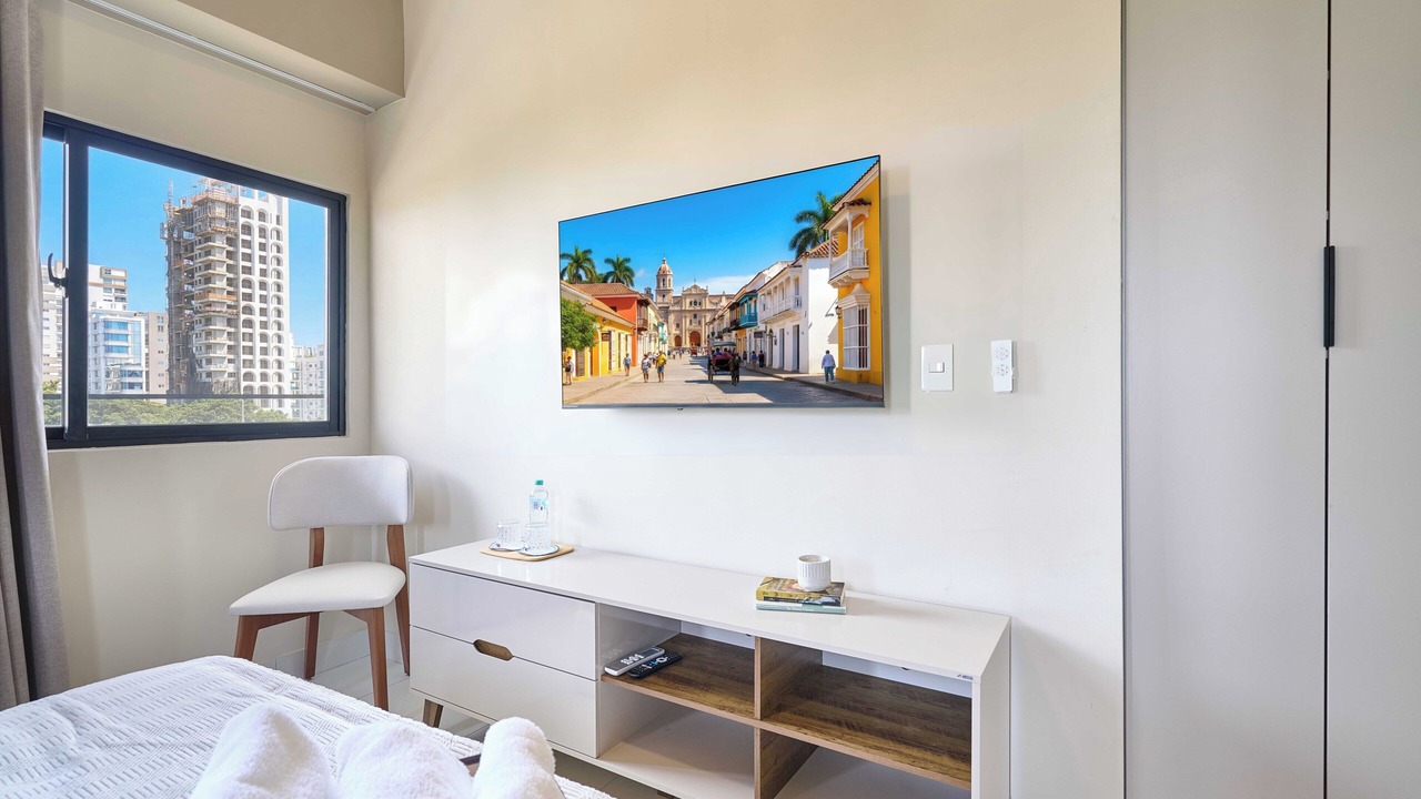 Photo of Bedroom in La Julia