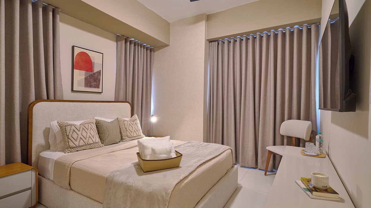 Photo of Bedroom in La Julia