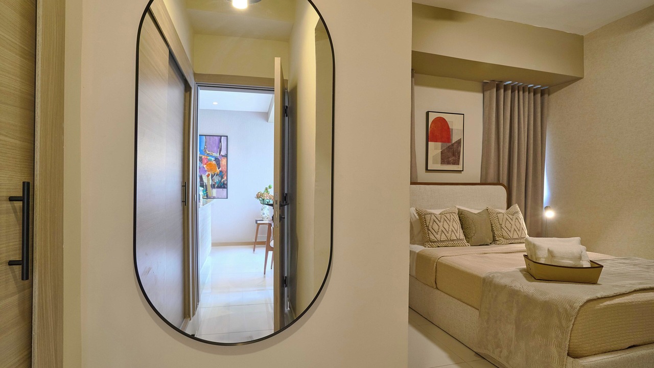 Photo of Bedroom in La Julia