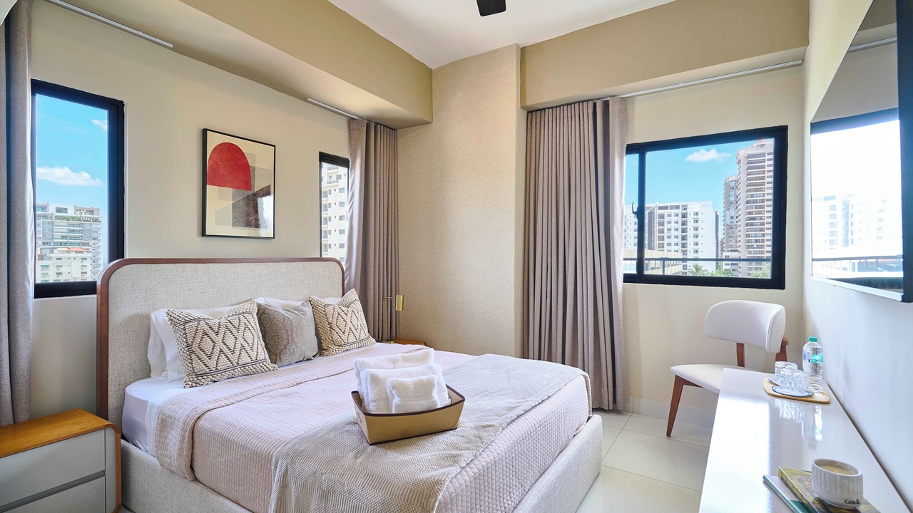 Photo of Bedroom in La Julia