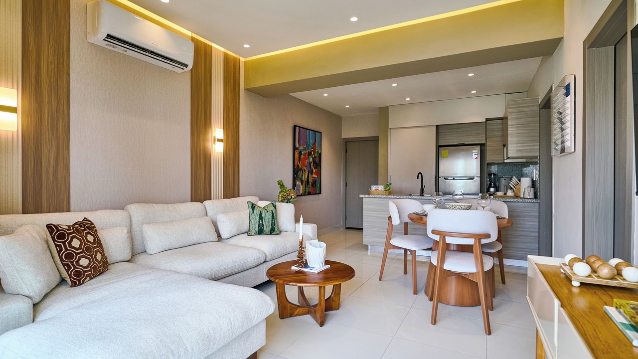 Photo of Livingroom in La Julia