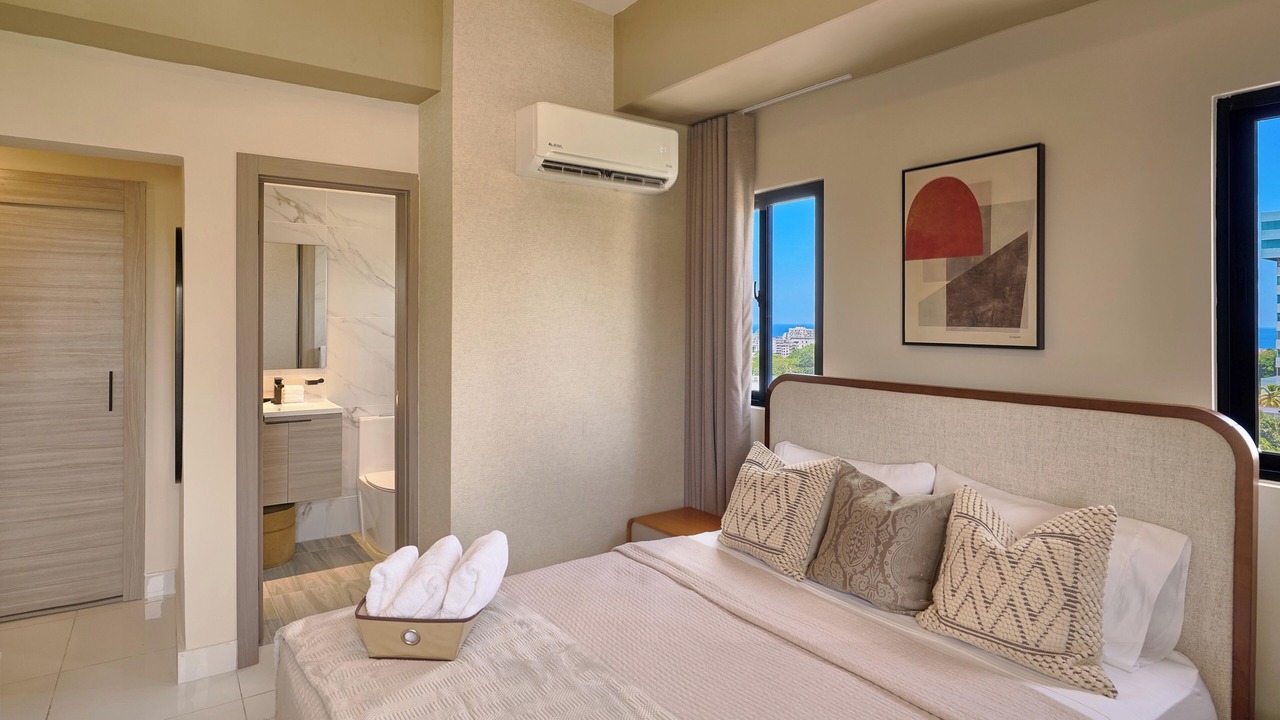 Photo of Bedroom in La Julia