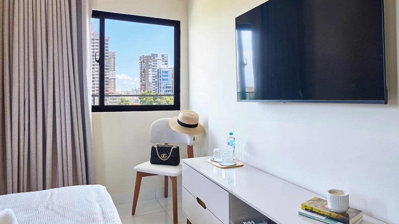 Photo of Bedroom in La Julia
