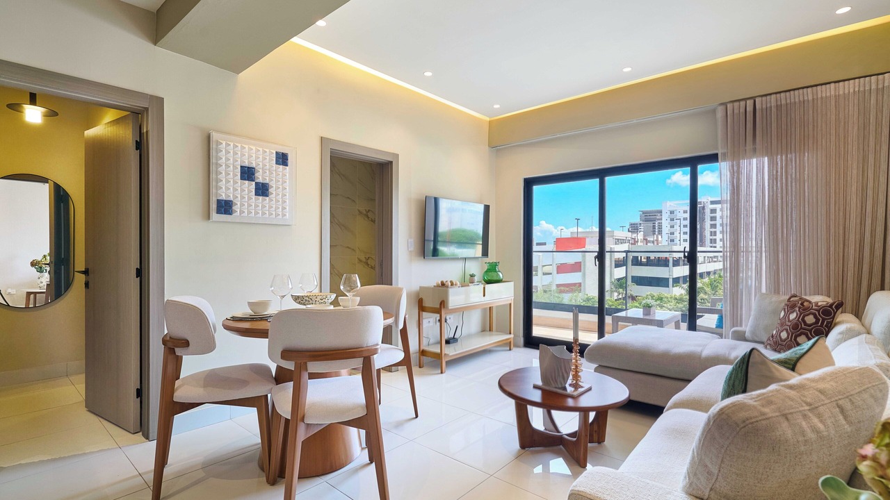 Photo of Livingroom in La Julia