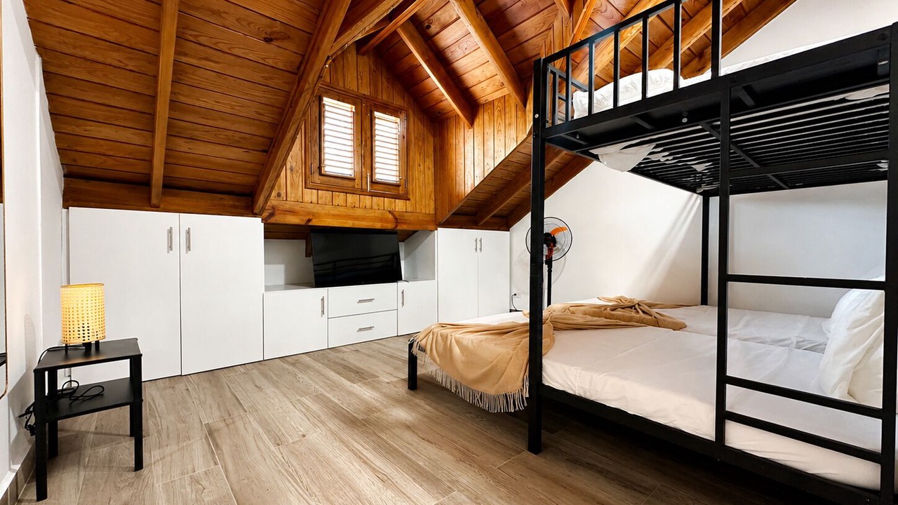Photo of Bedroom in La Iglesia