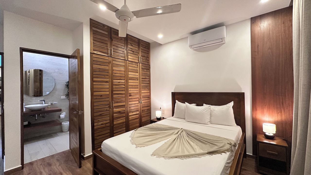 Photo of Bedroom in La Iglesia