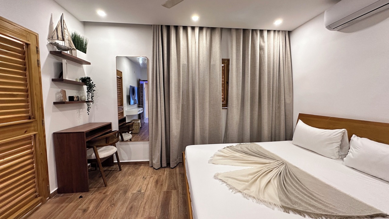 Photo of Bedroom in La Iglesia