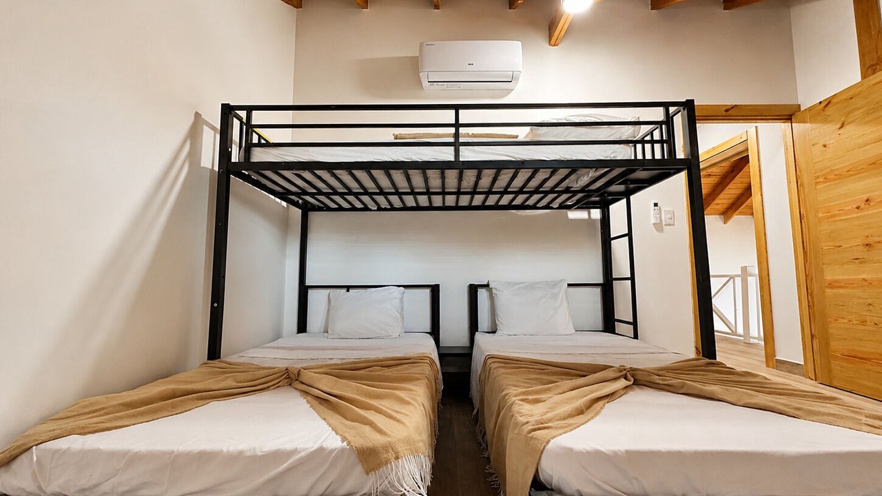 Photo of Bedroom in La Iglesia