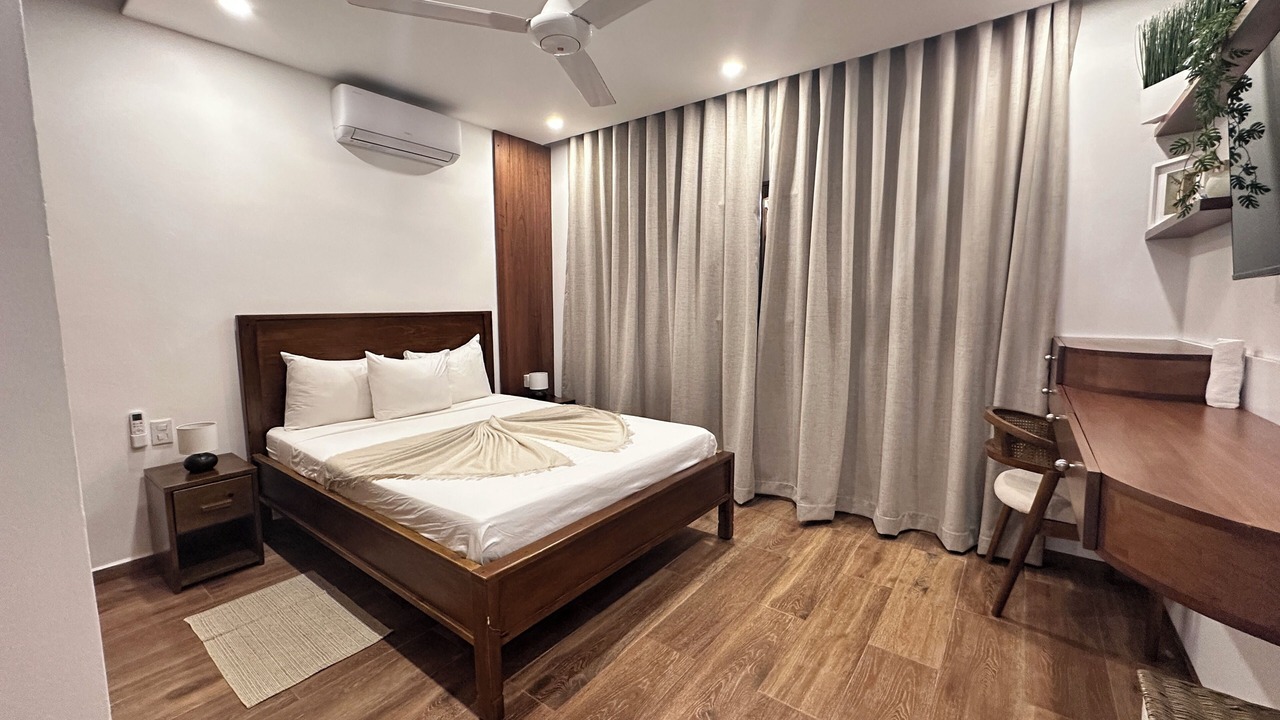 Photo of Bedroom in La Iglesia