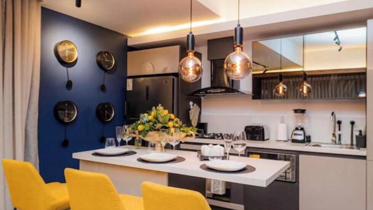 Photo of Kitchen in Santo Domingo