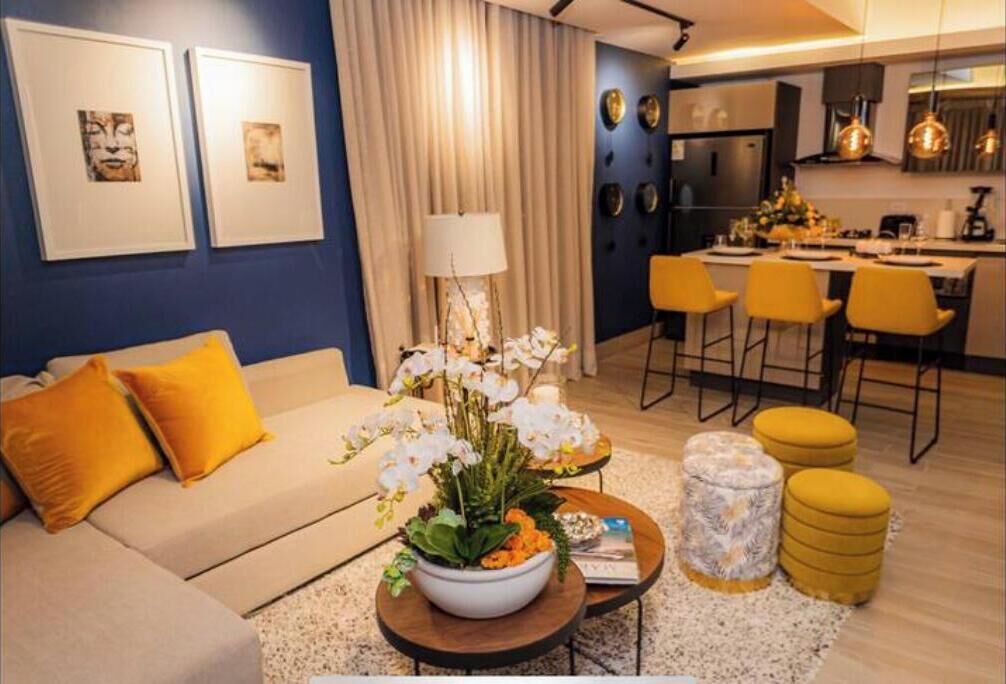 Photo of Livingroom in Santo Domingo