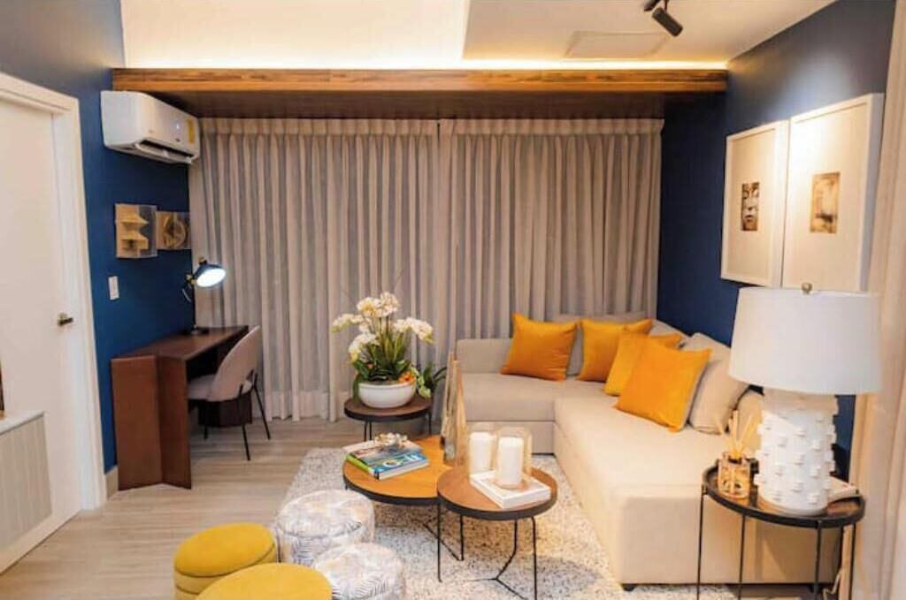 Photo of Livingroom in Santo Domingo