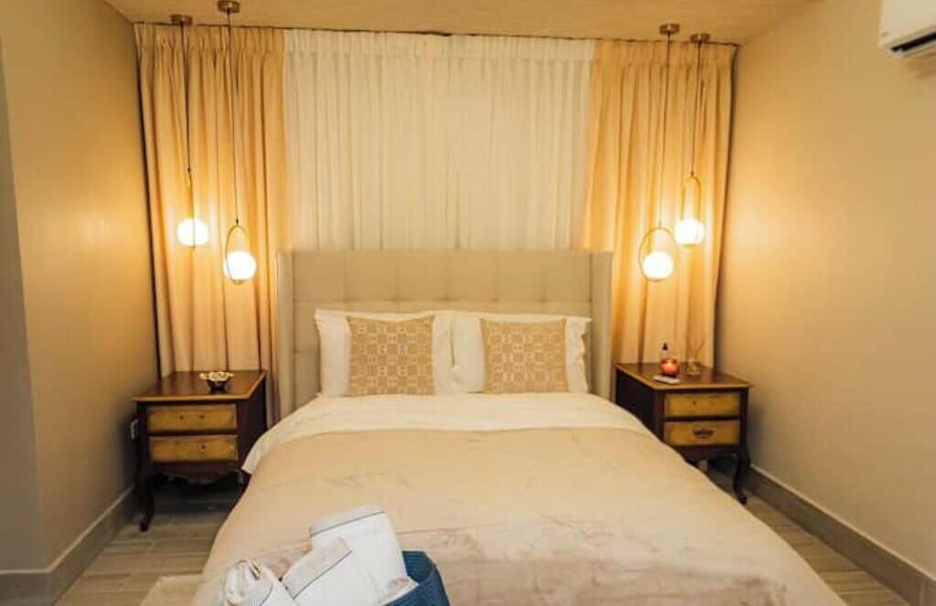 Photo of Bedroom in Santo Domingo