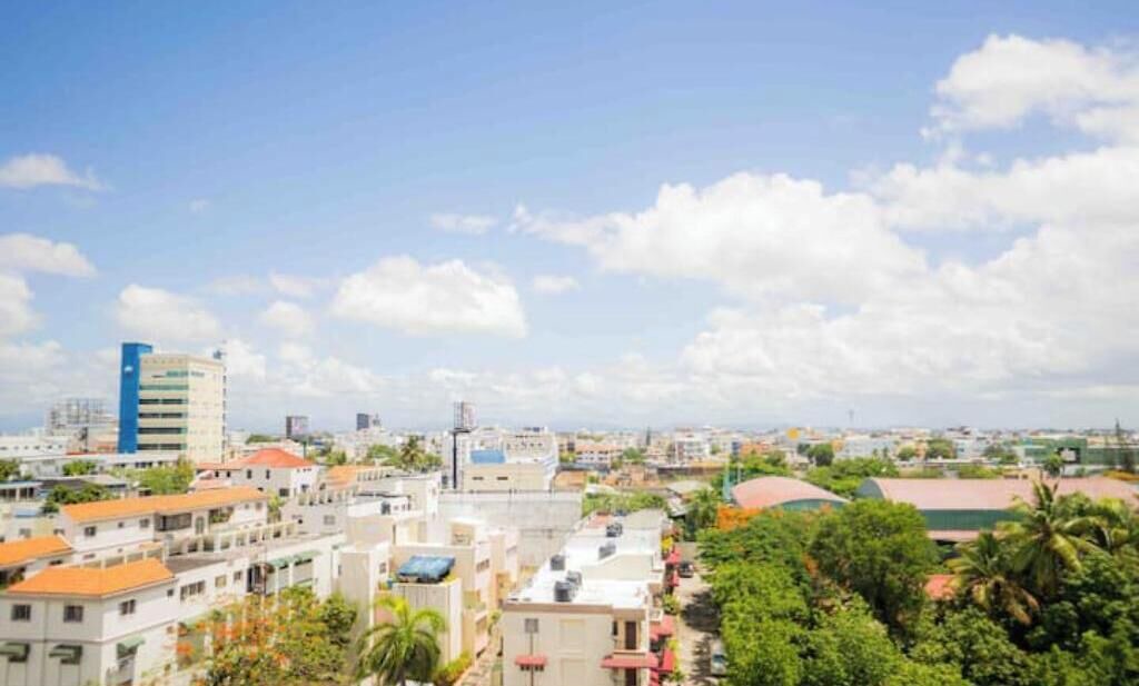 Photo of Others in Santo Domingo