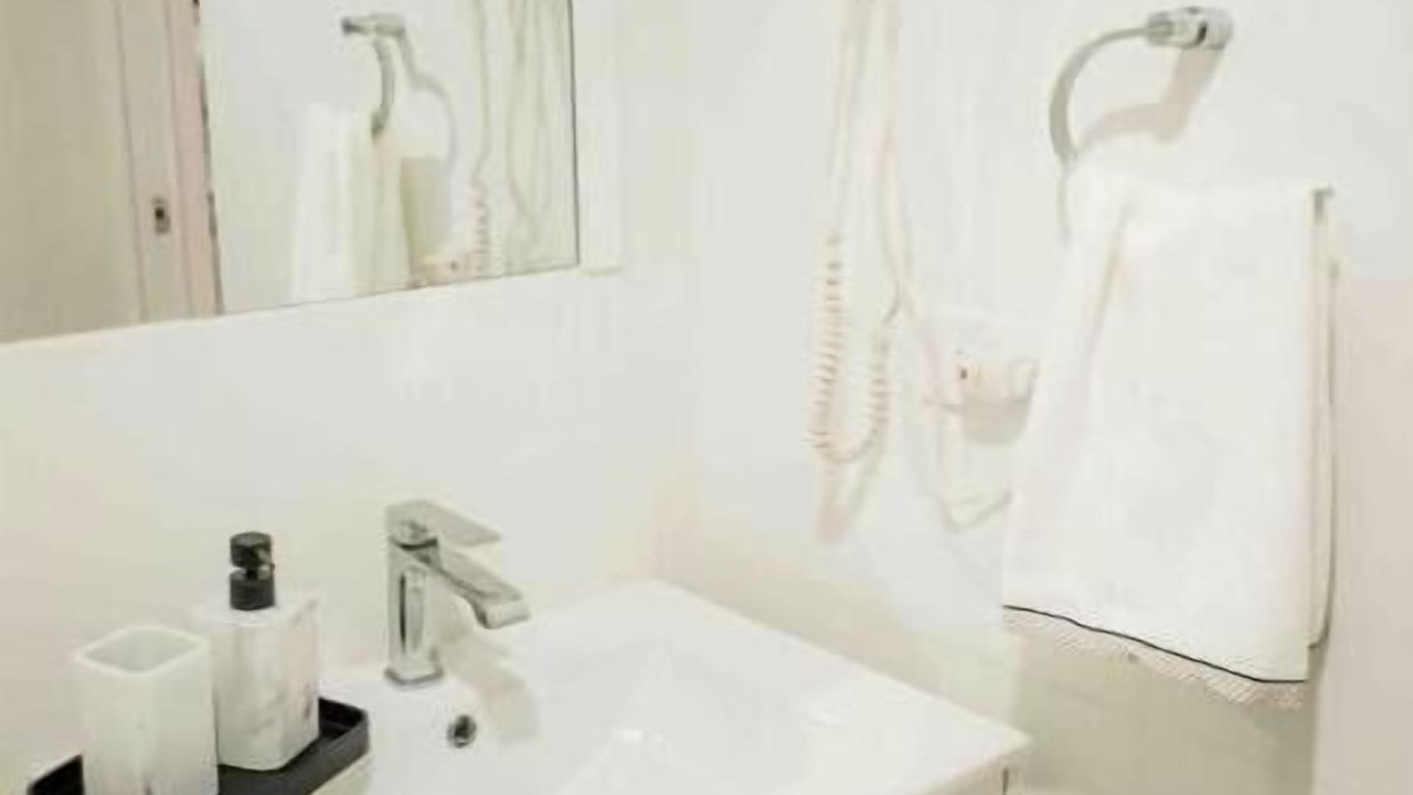 Photo of Bathroom in Santo Domingo