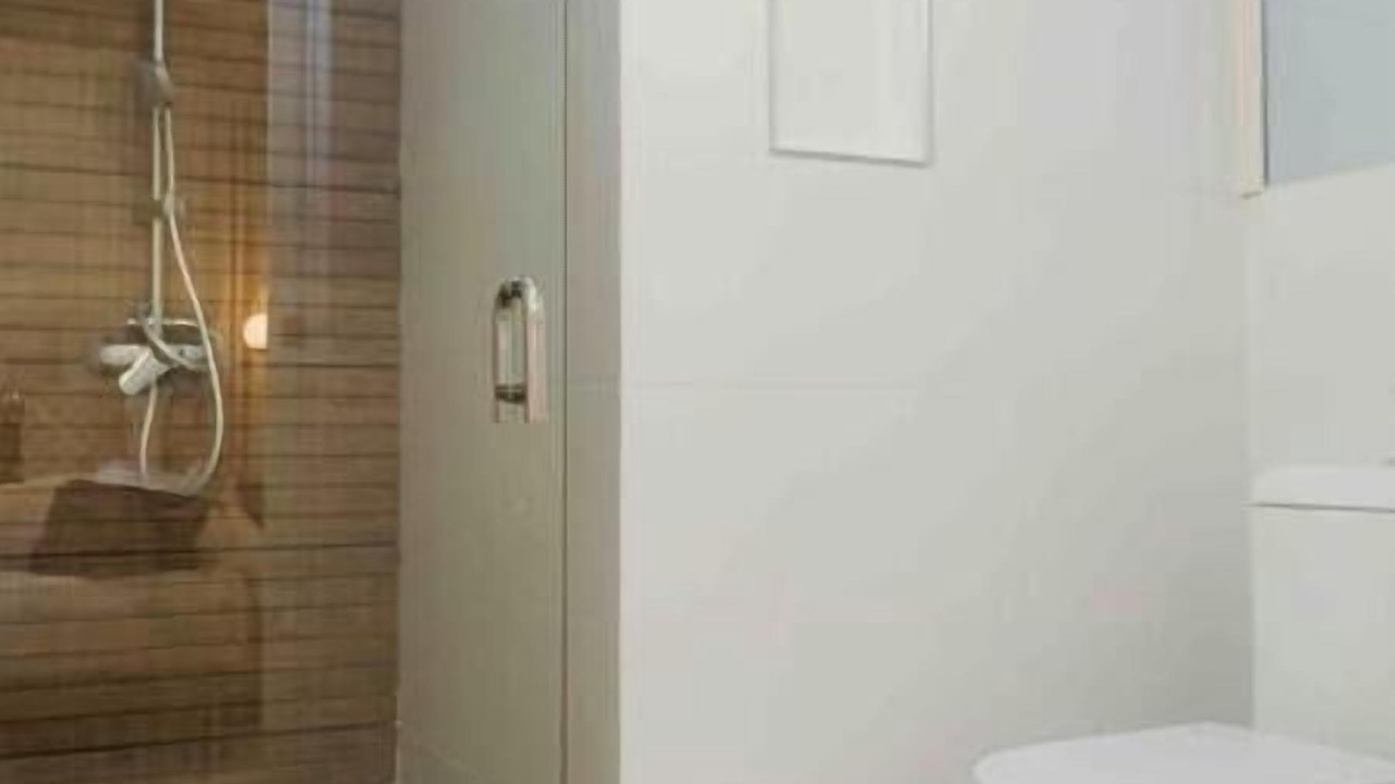 Photo of Bathroom in Santo Domingo