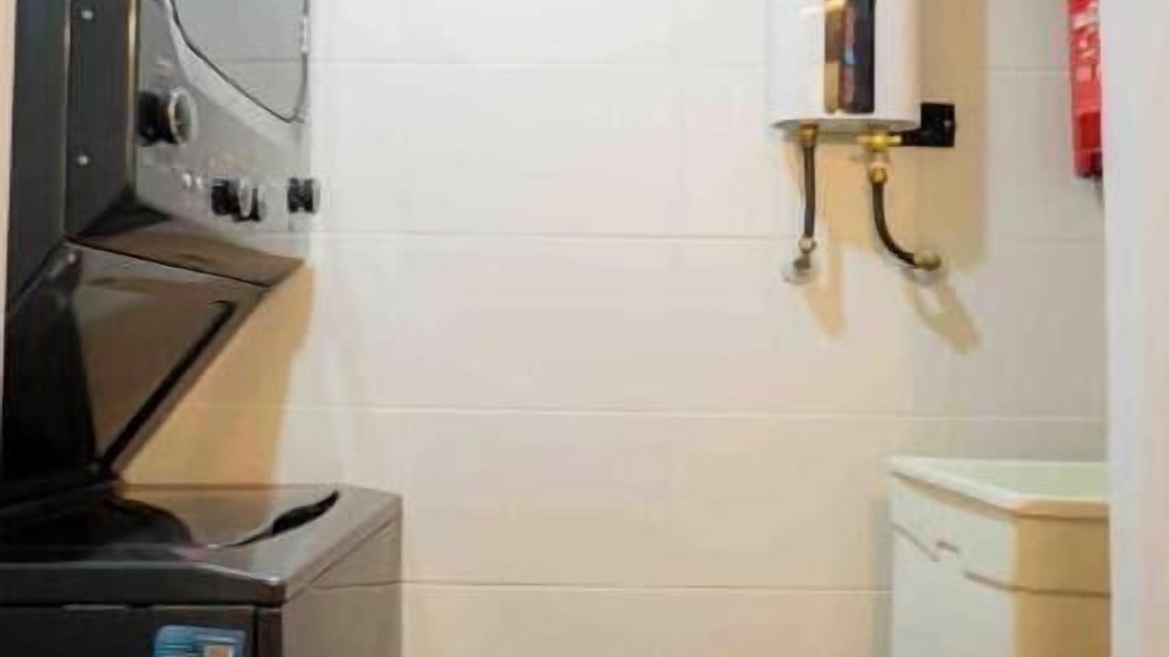 Photo of Bathroom in Santo Domingo