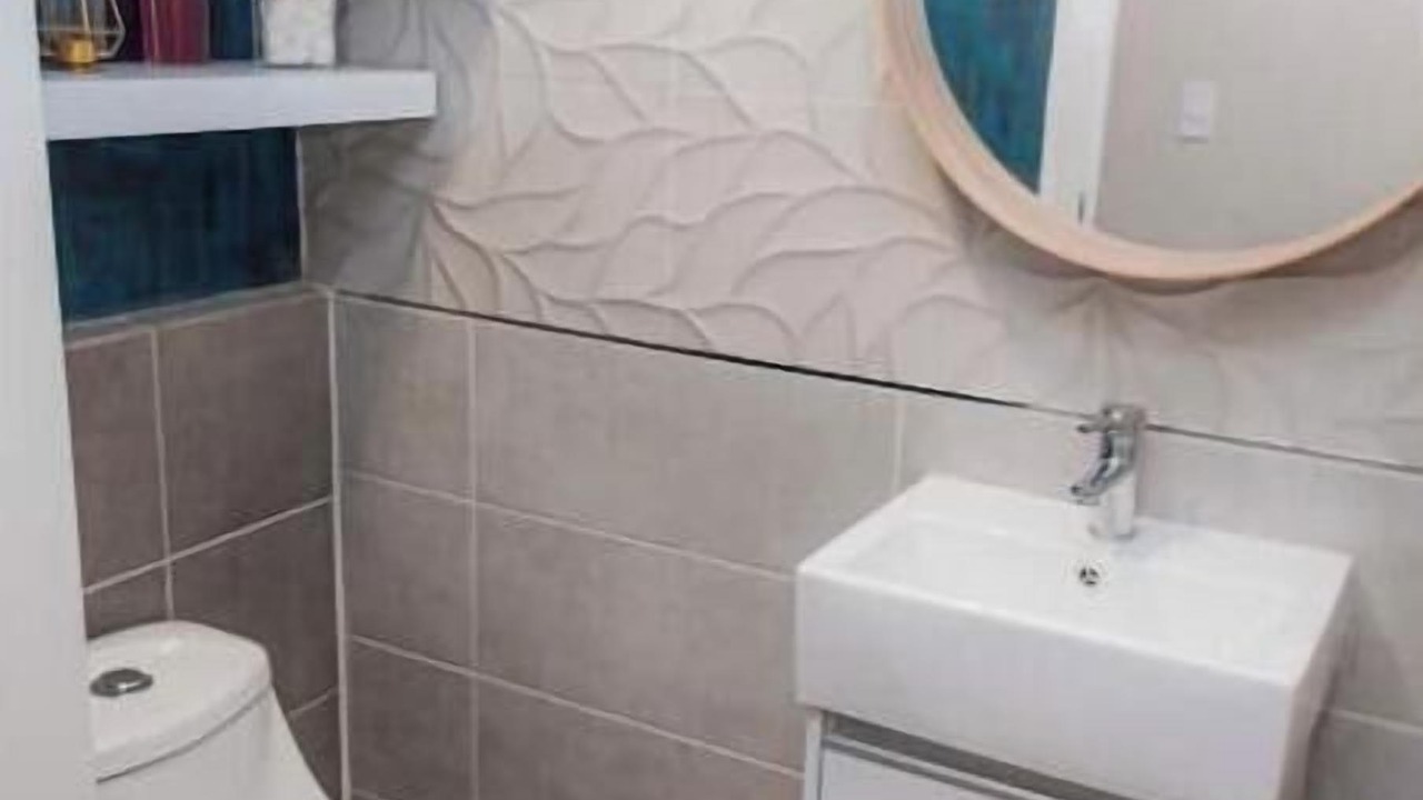 Photo of Bathroom in Santo Domingo