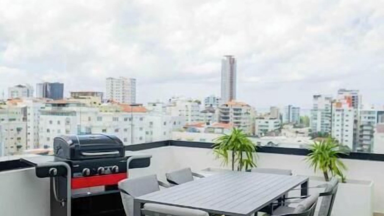 Photo of Outdoor in Santo Domingo