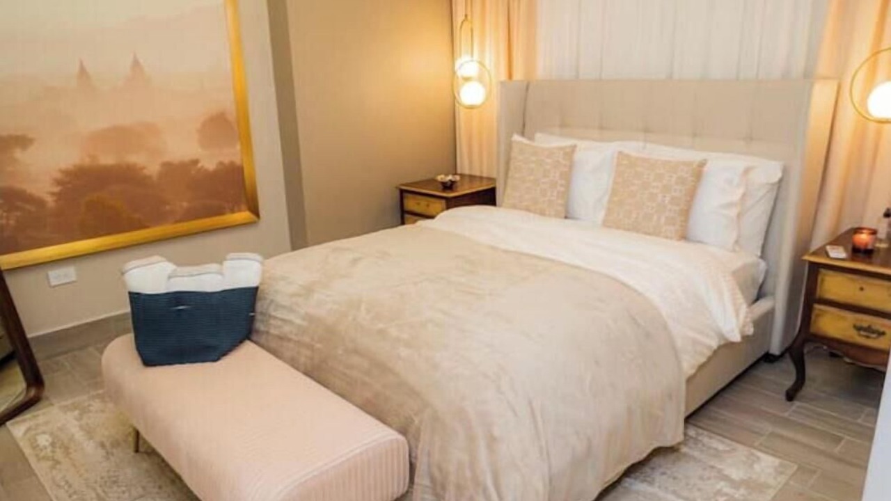 Photo of Bedroom in Santo Domingo