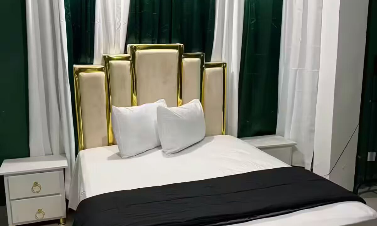 Photo of Bedroom in La Cienaga