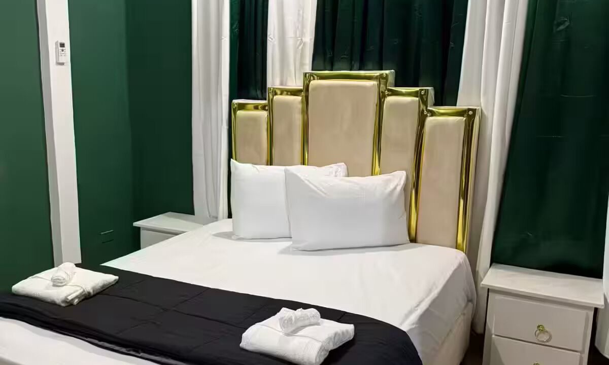 Photo of Bedroom in La Cienaga
