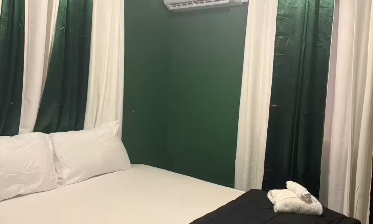Photo of Bedroom in La Cienaga