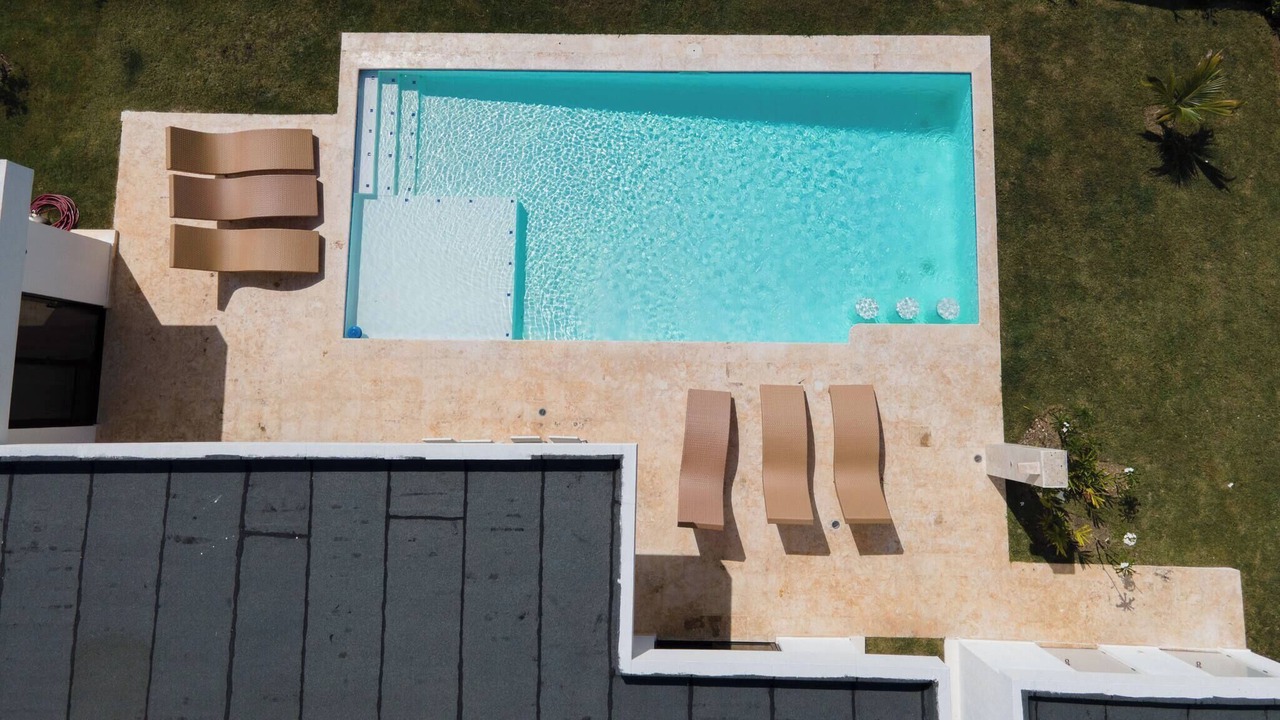 Photo of Outdoor in La Mulata