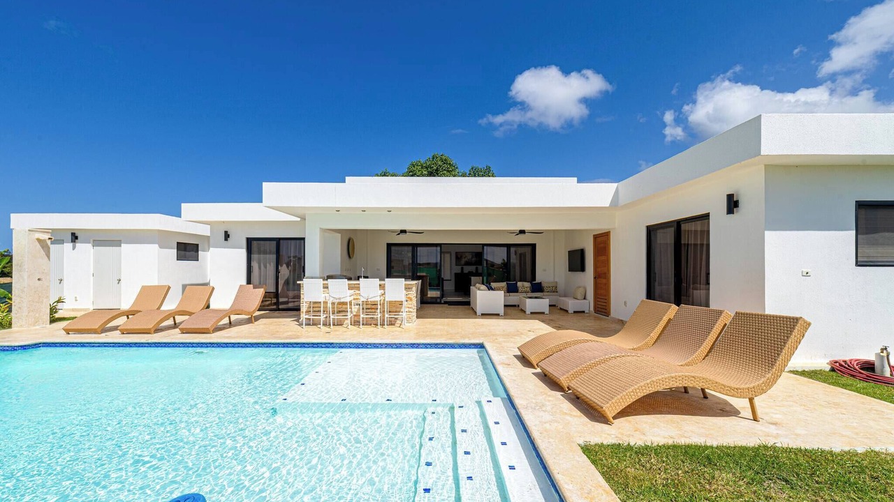 Photo of Outdoor in La Mulata