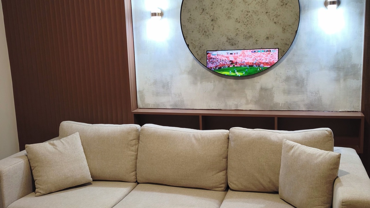Photo of Livingroom in Punta Cana