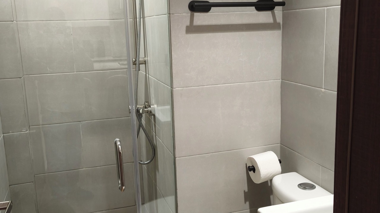 Photo of Bathroom in Punta Cana