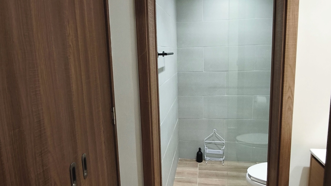 Photo of Bathroom in Punta Cana
