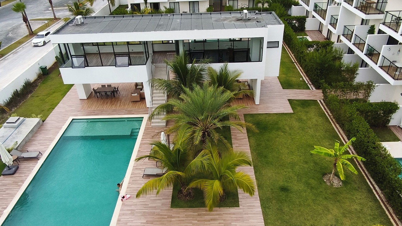 Photo of Outdoor in Punta Cana