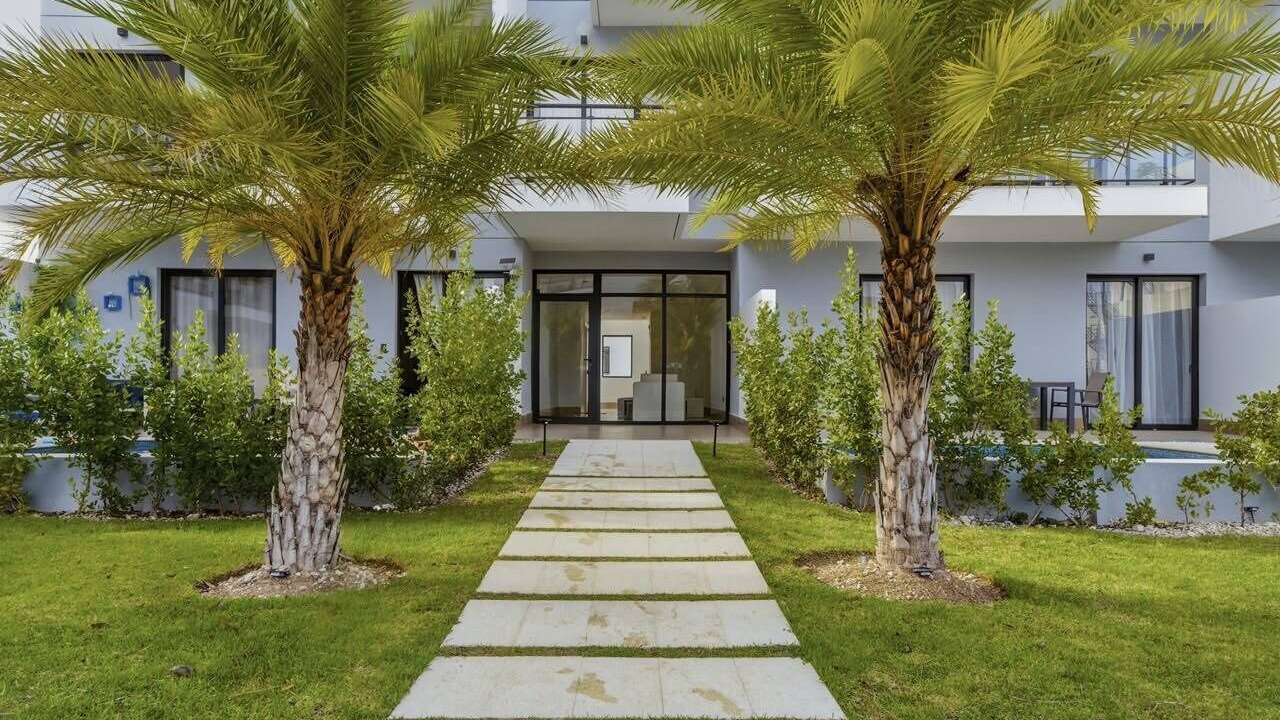 Photo of Outdoor in Punta Cana