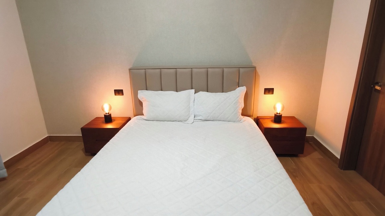 Photo of Bedroom in Punta Cana