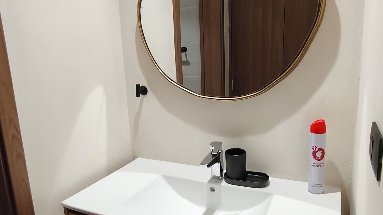 Photo of Bathroom in Punta Cana