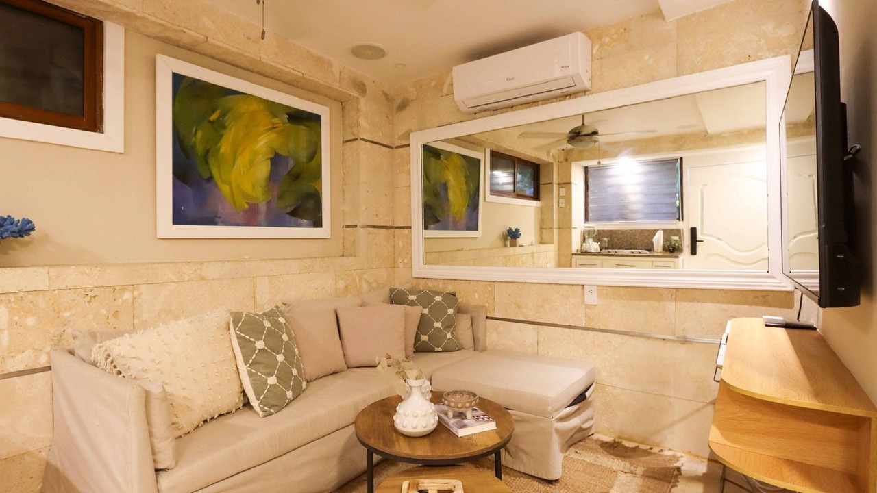 Photo of Livingroom in Casa de Campo