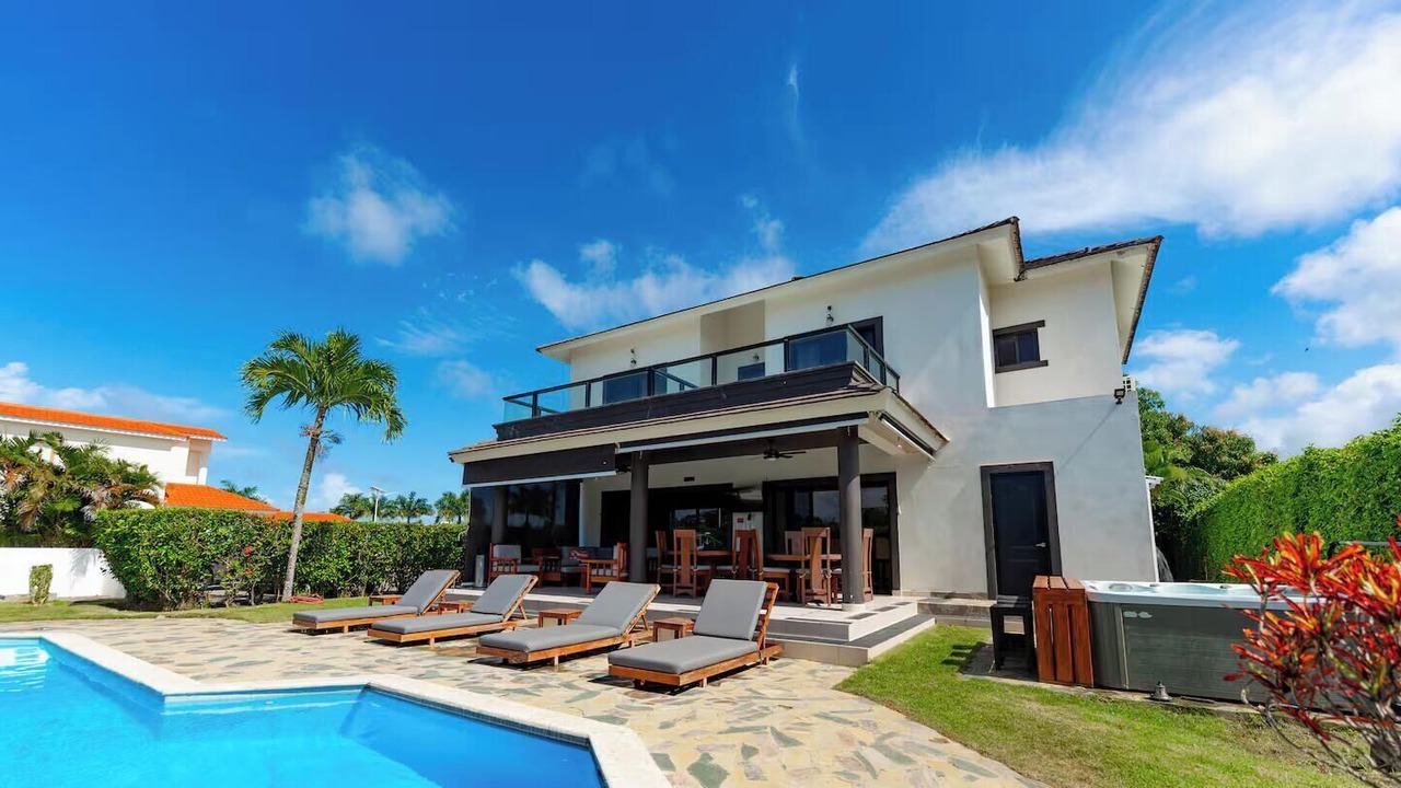 Photo of Outdoor in Playa Chiquita