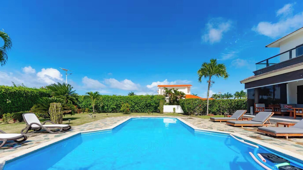 Photo of Outdoor in Playa Chiquita