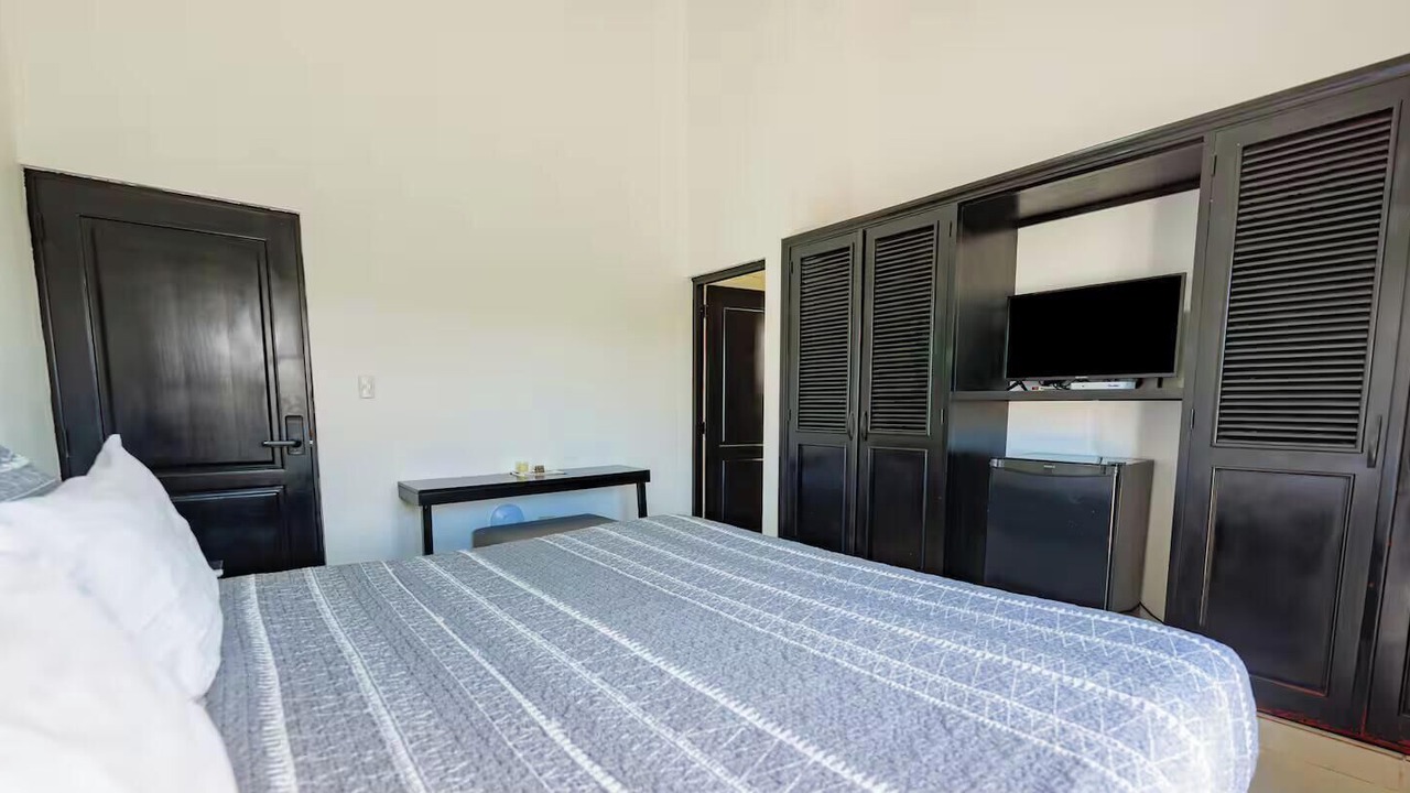 Photo of Bedroom in Playa Chiquita