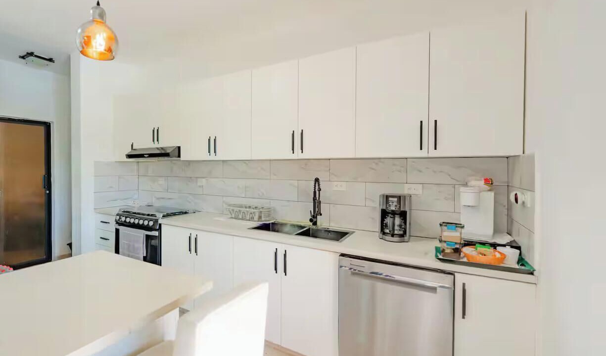 Photo of Kitchen in Playa Chiquita