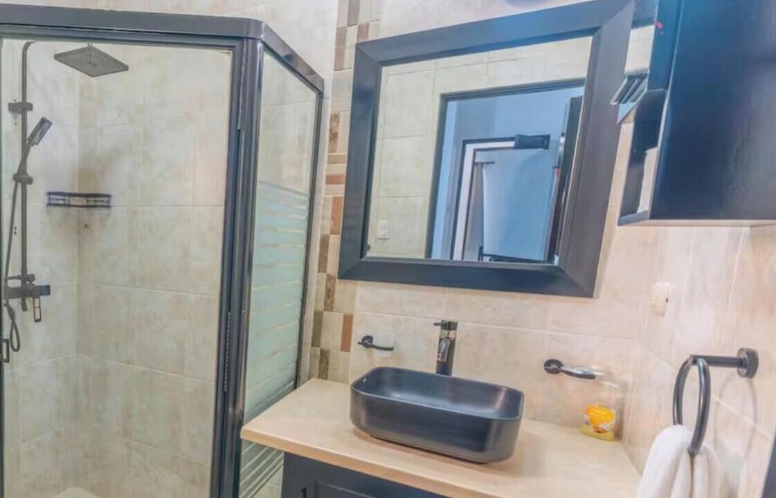 Photo of Bathroom in Playa Chiquita