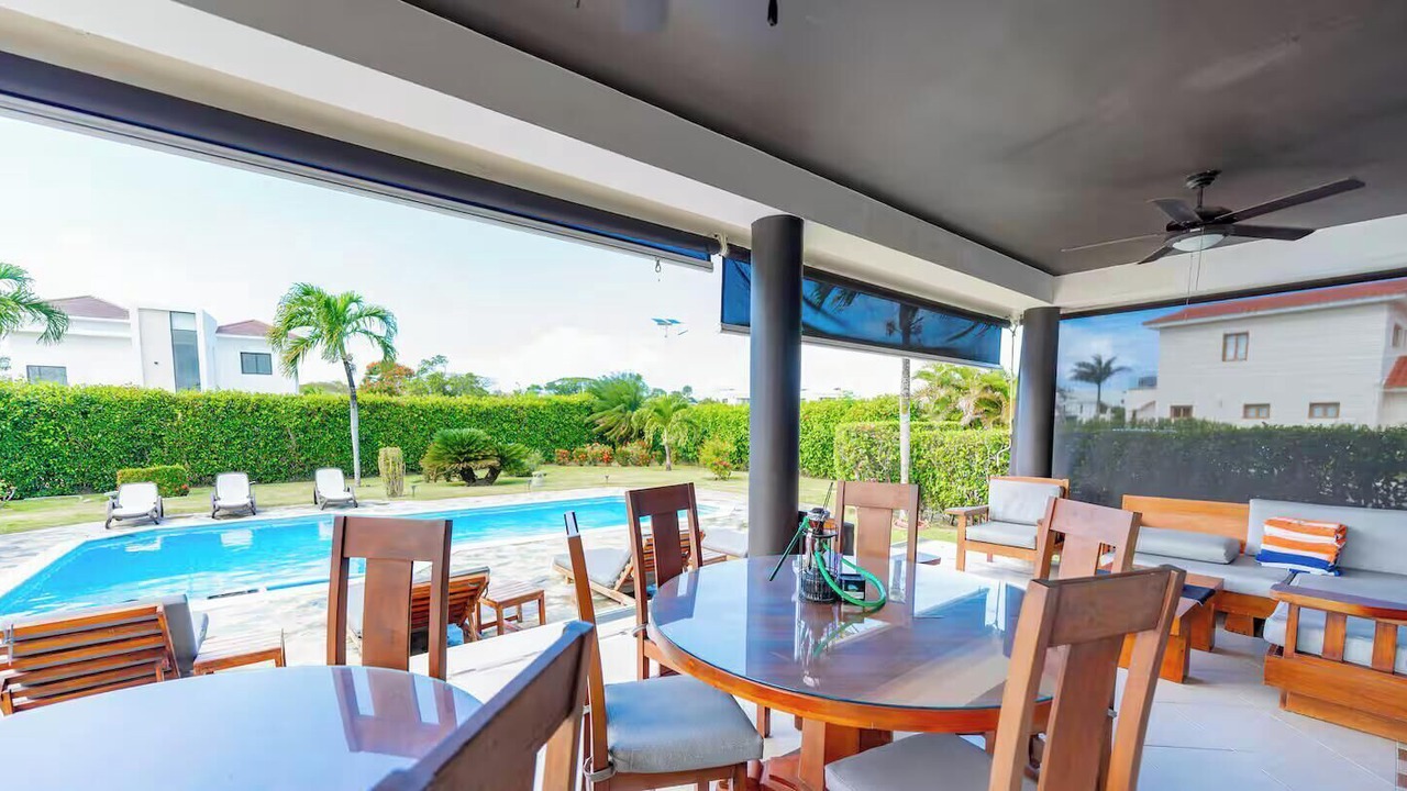Photo of Outdoor in Playa Chiquita