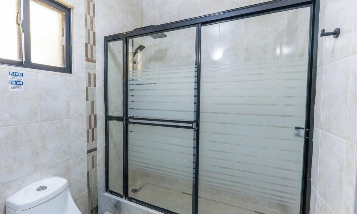 Photo of Bathroom in Playa Chiquita
