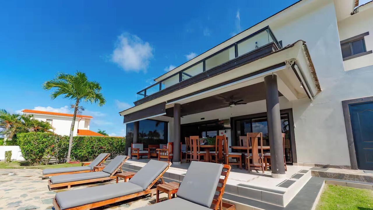 Photo of Outdoor in Playa Chiquita